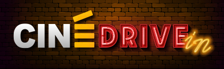Ciné Drive-In - Des souvenirs sous les étoiles